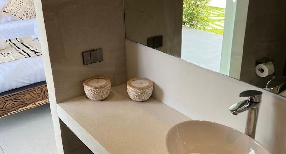 Villa zur Miete mit 3 Zimmer in Ko Samui, Surat Thani