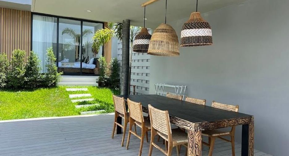 Villa zur Miete mit 3 Zimmer in Ko Samui, Surat Thani