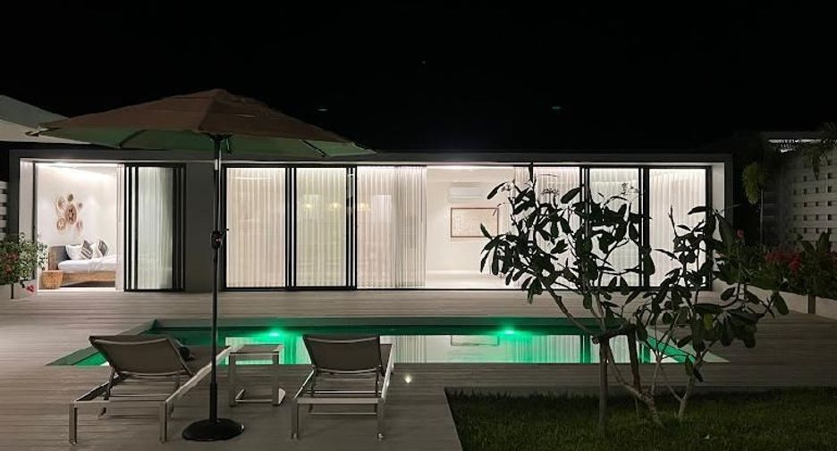 Villa zur Miete mit 3 Zimmer in Ko Samui, Surat Thani