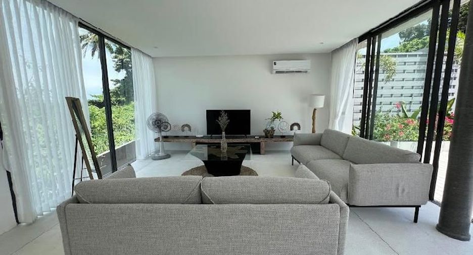 Villa zur Miete mit 3 Zimmer in Ko Samui, Surat Thani
