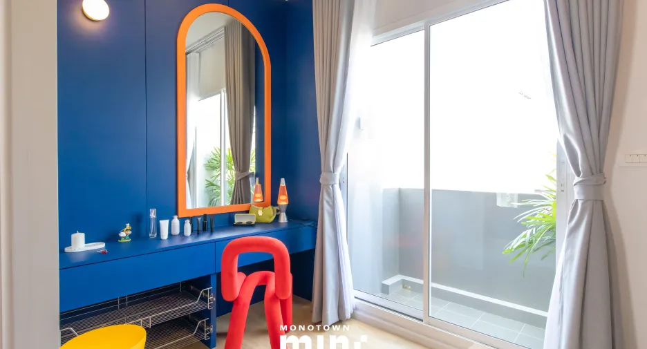 Reihenhaus zum Kauf mit 3 Zimmer in San Sai, Chiang Mai