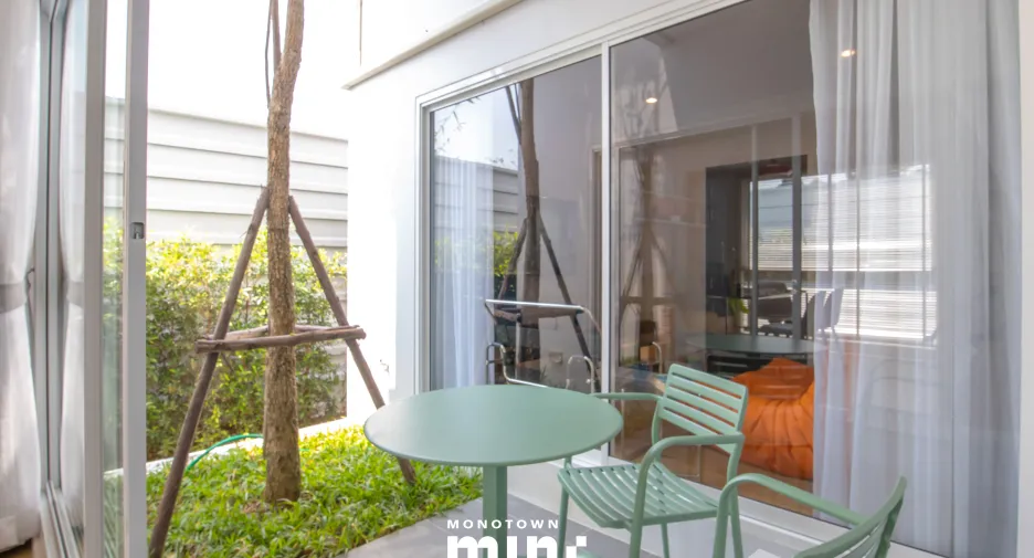 Reihenhaus zum Kauf mit 3 Zimmer in San Sai, Chiang Mai
