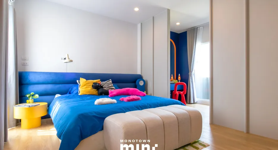 Reihenhaus zum Kauf mit 3 Zimmer in San Sai, Chiang Mai