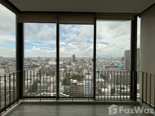 For sale 2 bedrooms condo in Khlong San, Bangkok