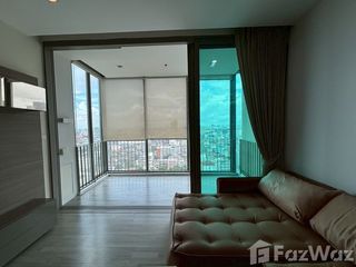 For sale 2 bedrooms condo in Khlong San, Bangkok