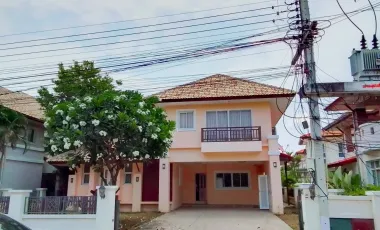 For sale and for rent 3 bedrooms house in Mueang Chiang Mai, Chiang Mai