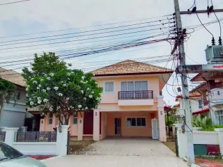 For Rent 3 Bedroom House In Mueang Chiang Mai