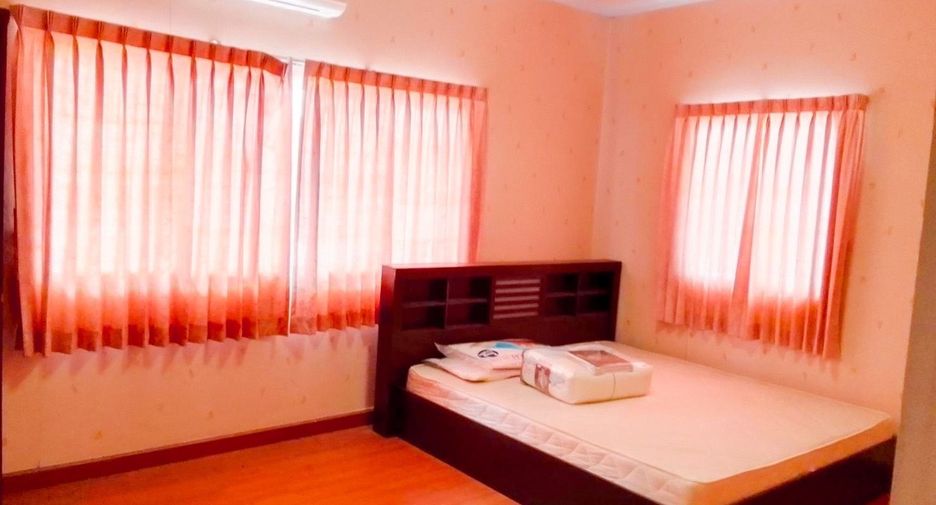 For sale and for rent 3 bedrooms house in Mueang Chiang Mai, Chiang Mai