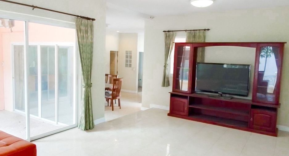 For sale and for rent 3 bedrooms house in Mueang Chiang Mai, Chiang Mai