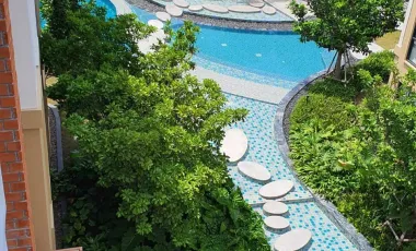 ขาย 1 เตียง คอนโด ใน หัวหิน, ประจวบคีรีขันธ์