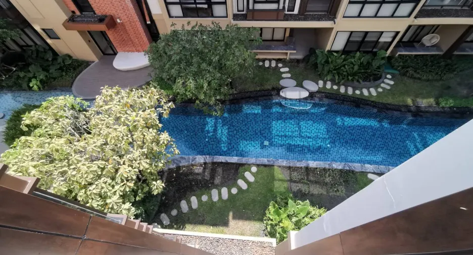 For sale 1 bed condo in Hua Hin, Prachuap Khiri Khan