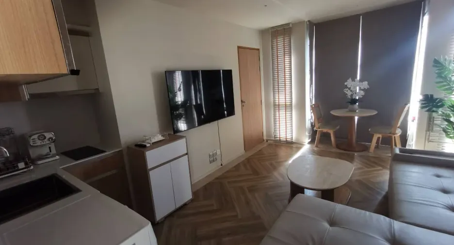 For sale 1 bed condo in Hua Hin, Prachuap Khiri Khan