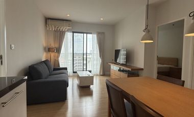 For sale and for rent 2 bedrooms condo in Sathon, Bangkok
