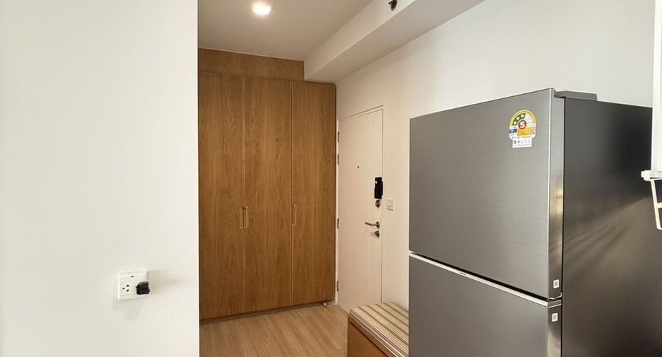 For sale and for rent 2 bedrooms condo in Sathon, Bangkok