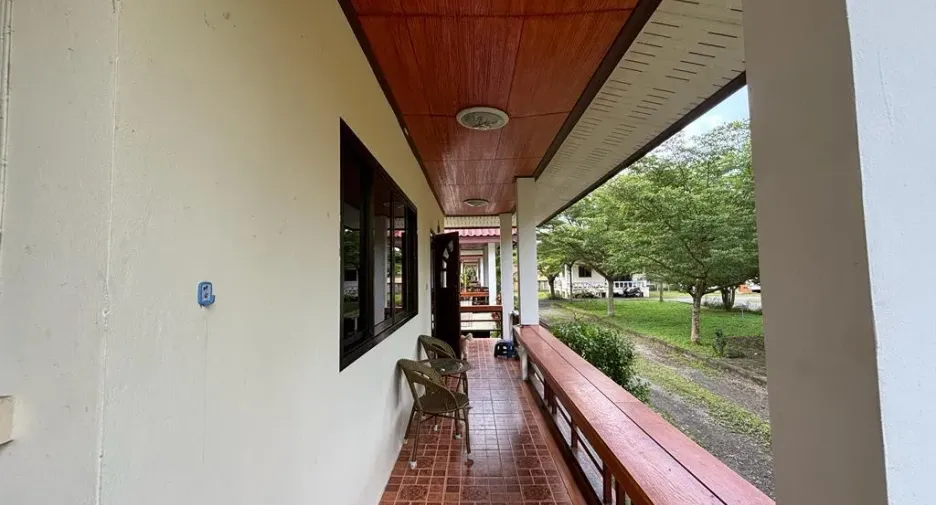 For rent 1 bed house in Ko Samui, Surat Thani