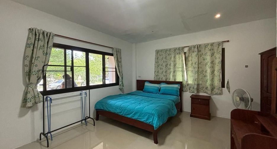 For rent 1 bed house in Ko Samui, Surat Thani