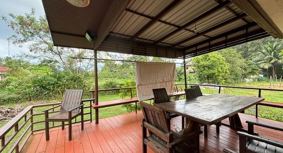 For rent 1 bed house in Ko Samui, Surat Thani