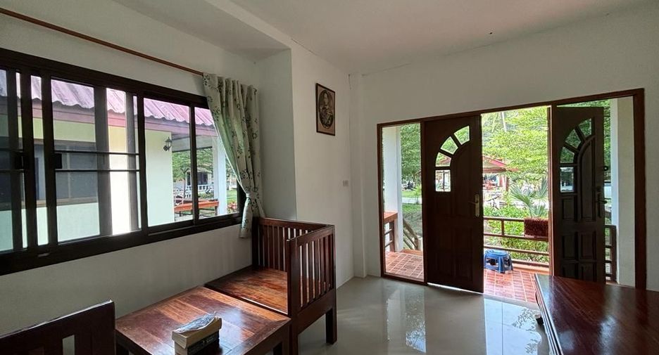 For rent 1 bed house in Ko Samui, Surat Thani