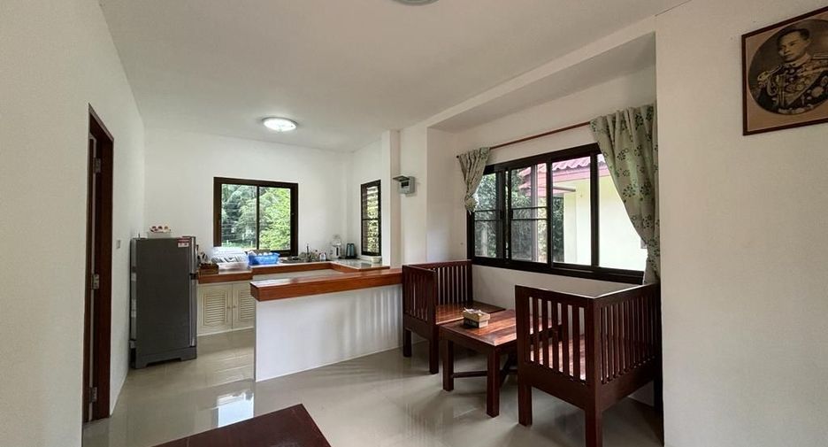 For rent 1 bed house in Ko Samui, Surat Thani