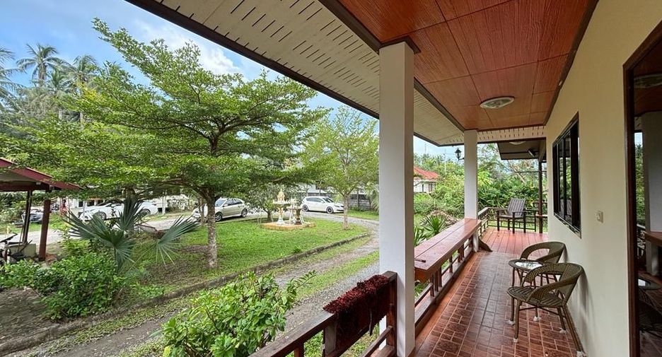 For rent 1 bed house in Ko Samui, Surat Thani