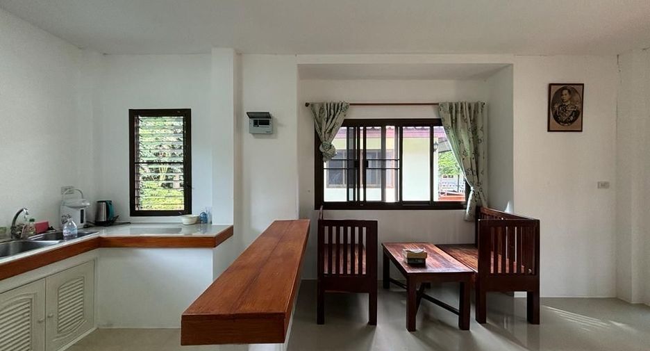 For rent 1 bed house in Ko Samui, Surat Thani
