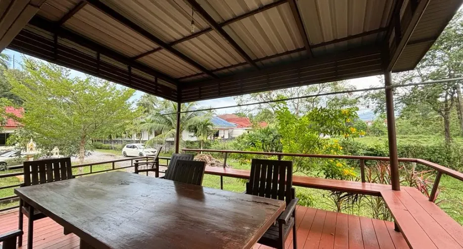 For rent 1 bed house in Ko Samui, Surat Thani