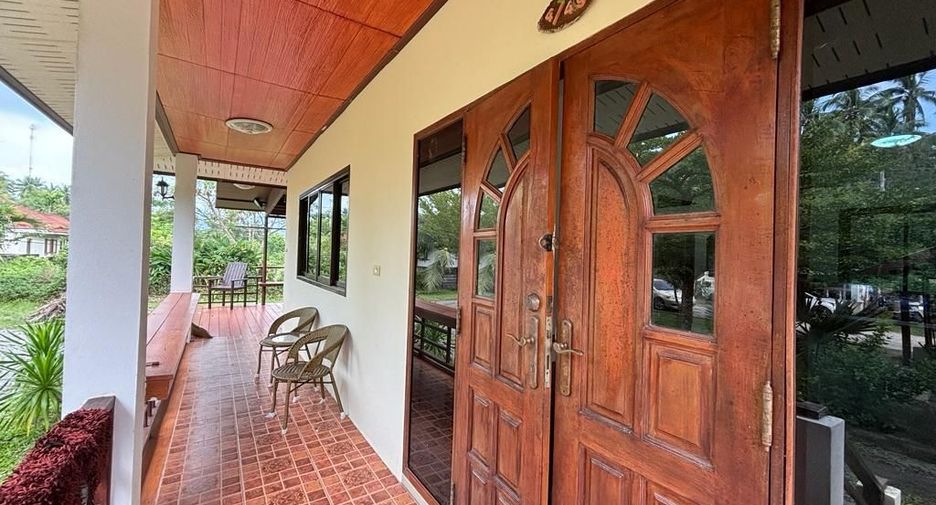 For rent 1 bed house in Ko Samui, Surat Thani