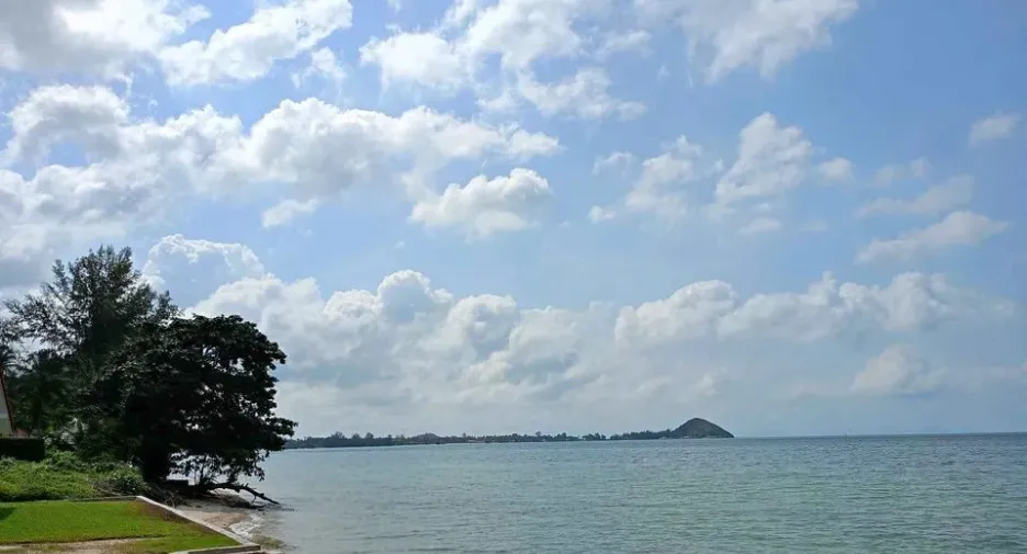 For rent 1 bed house in Ko Samui, Surat Thani