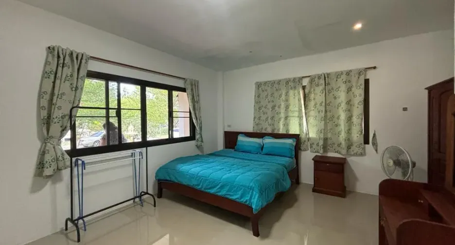 Haus zur Miete mit 1 Zimmer in Ko Samui, Surat Thani