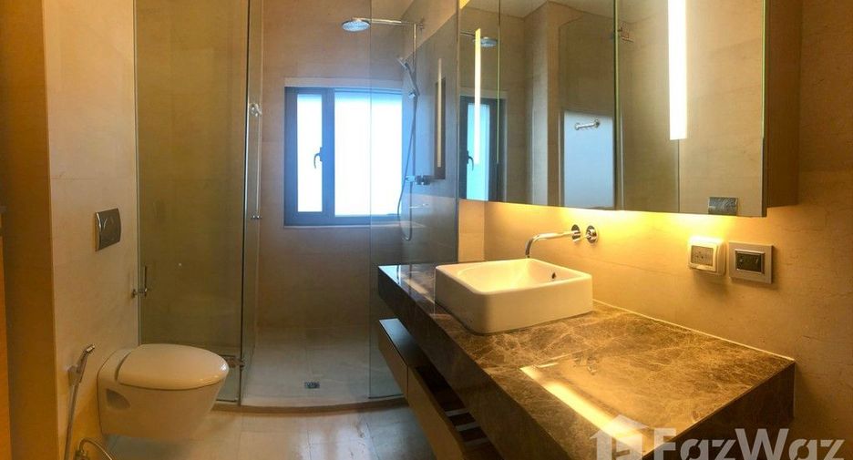 Wohnung zum Kauf mit 2 Zimmer in Sathon, Bangkok