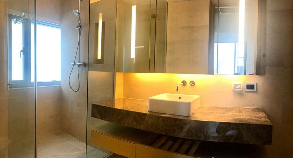 Wohnung zum Kauf mit 2 Zimmer in Sathon, Bangkok