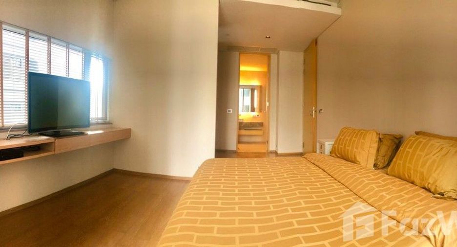 Wohnung zum Kauf mit 2 Zimmer in Sathon, Bangkok