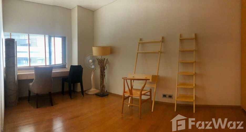 Wohnung zum Kauf mit 2 Zimmer in Sathon, Bangkok