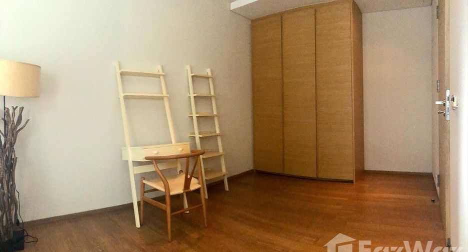 Wohnung zum Kauf mit 2 Zimmer in Sathon, Bangkok