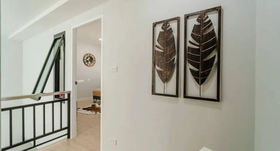 For rent 3 bedrooms townhouse in Mueang Chiang Mai, Chiang Mai