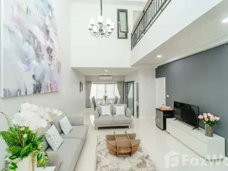 For Rent 3 Bedroom Townhouse In Mueang Chiang Mai