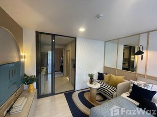 For sale スタジオ condo in Khlong San, Bangkok