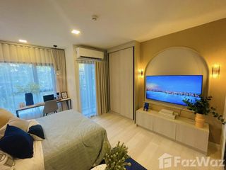 For sale studio condo in Khlong San, Bangkok