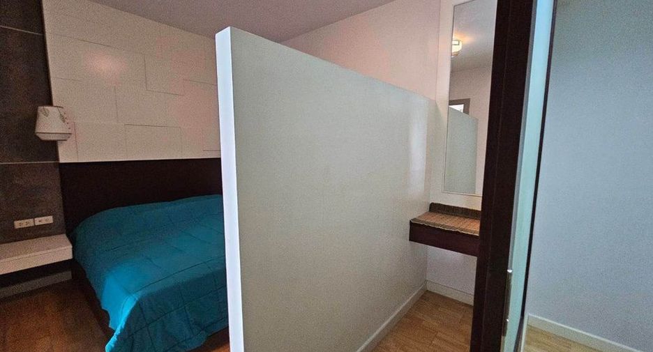 Wohnung zum Kauf mit 1 Zimmer in Sathon, Bangkok