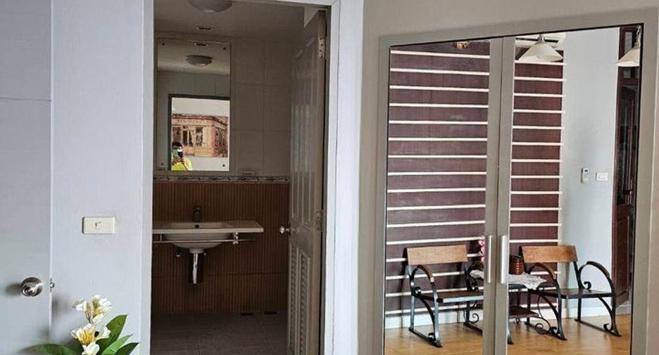 Wohnung zum Kauf mit 1 Zimmer in Sathon, Bangkok