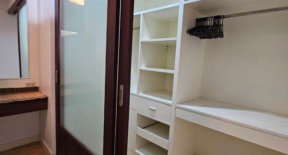 Wohnung zum Kauf mit 1 Zimmer in Sathon, Bangkok