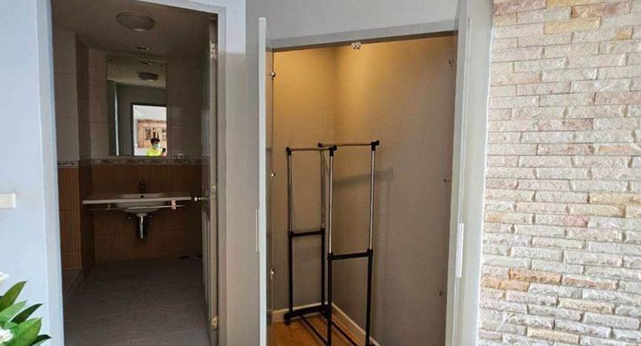 Wohnung zum Kauf mit 1 Zimmer in Sathon, Bangkok