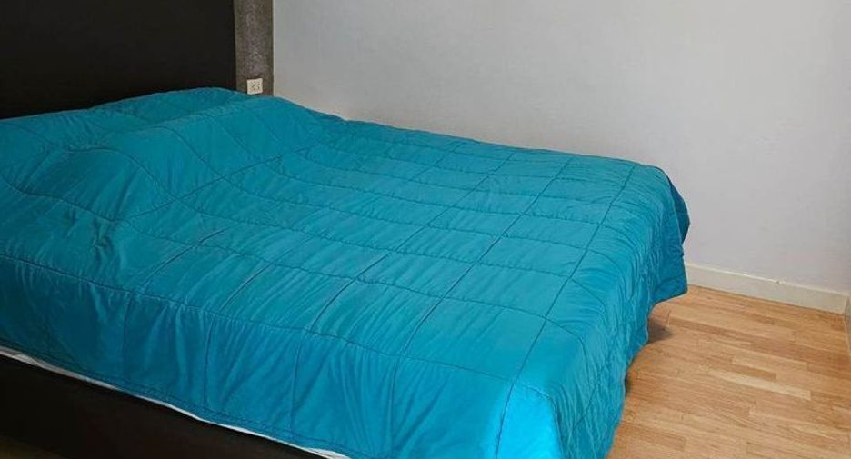 Wohnung zum Kauf mit 1 Zimmer in Sathon, Bangkok