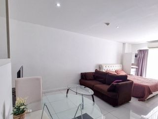 For Rent Studio Condo In Bang Lamung, Chonburi