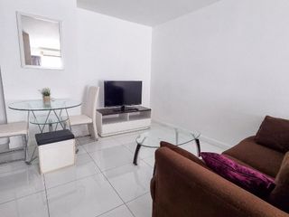 For rent studio condo in Bang Lamung, Chonburi