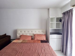 For rent studio condo in Bang Lamung, Chonburi