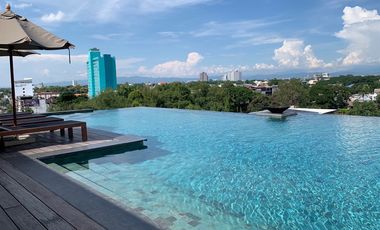 Apartment zum Kauf mit 1 Zimmer in Mueang Chiang Mai, Chiang Mai