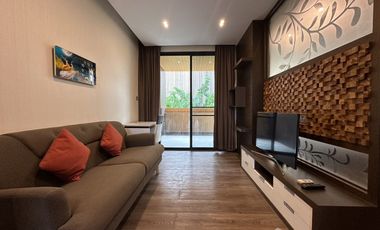 For sale studio condo in Mueang Chiang Mai, Chiang Mai