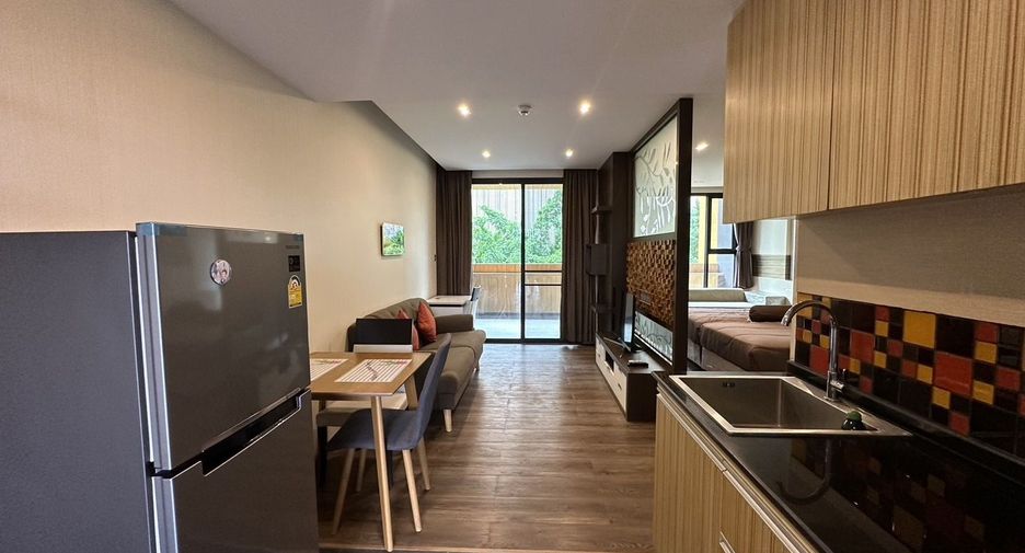 出售 公寓 公寓 在 Mueang Chiang Mai, Chiang Mai