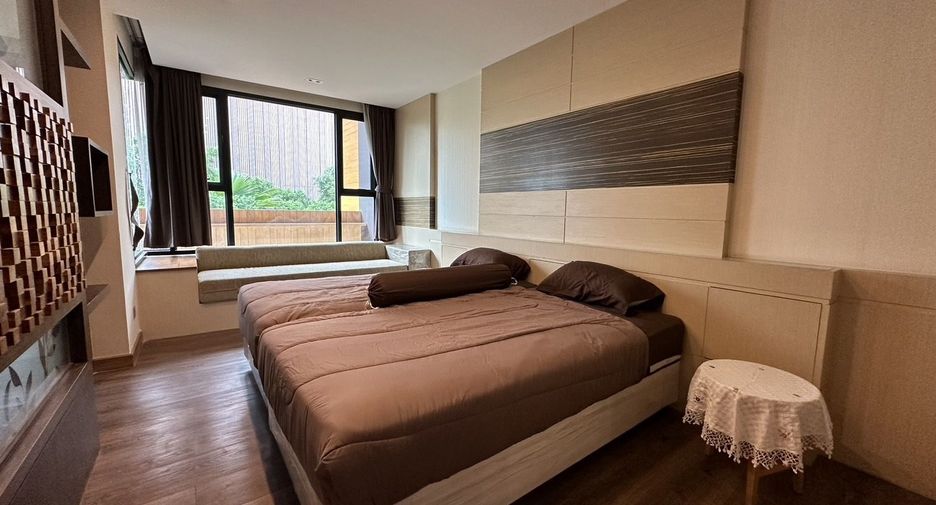 For sale studio condo in Mueang Chiang Mai, Chiang Mai